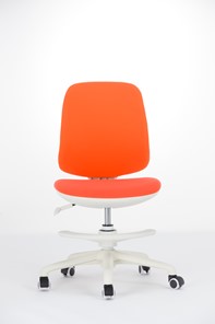 Кресло Libao LB-C 16, цвет оранжевый в Ангарске