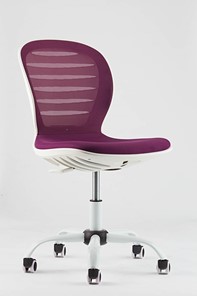 Детское комьютерное кресло Libao LB-C 15, цвет фиолетовый в Ангарске