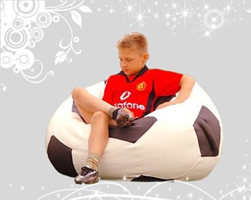 Кресло-мешок Позитив Мяч большой в Ангарске