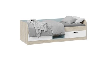 Кровать в детскую Оливер Тип 1 в Ангарске - предосмотр
