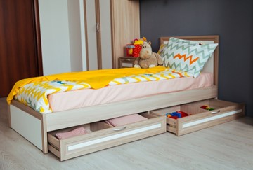 Детская кровать Остин М21 в Братске - предосмотр 3