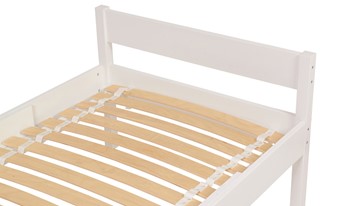Детская кровать POLINI Kids Simple 935 Белый в Братске - предосмотр 3