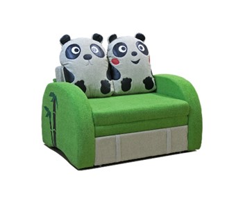 Детский диван Панда в Братске
