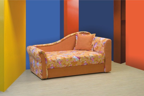 Детский диван №2 в Братске - изображение 1