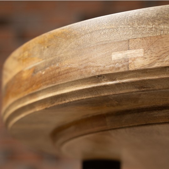 Круглый столик Сампати Манго в Ангарске - изображение 2