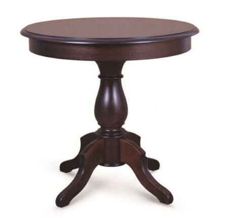 Кофейный столик Версаль 12, Морилка в Братске - изображение