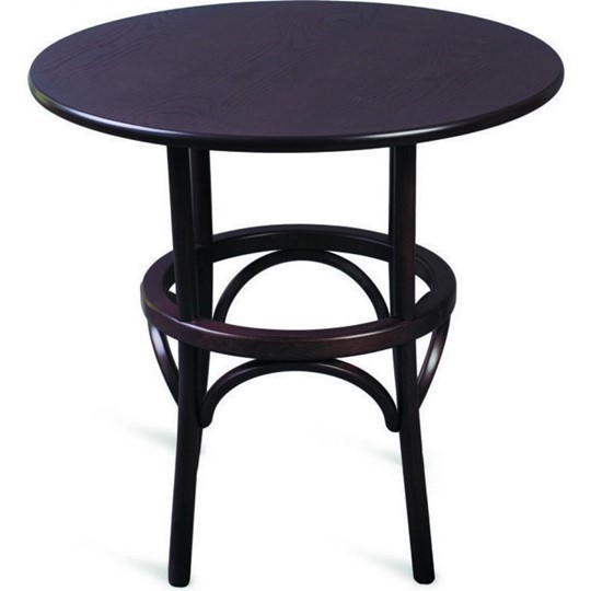 Кофейный столик 600мм, беленый дуб в Ангарске - изображение 2
