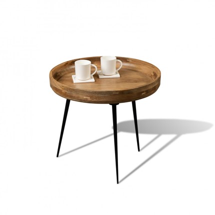 Круглый столик Сампати Манго в Ангарске - изображение