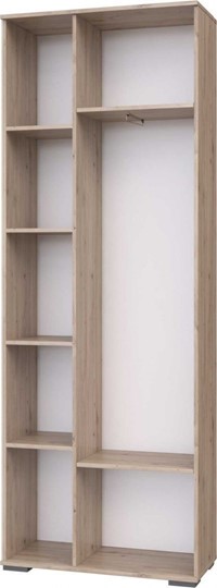 Шкаф двухстворчатый Имидж (Модуль №4) в Ангарске - изображение 1