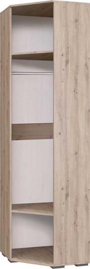 Угловой шкаф Имидж (Модуль №7) в Ангарске - изображение 1