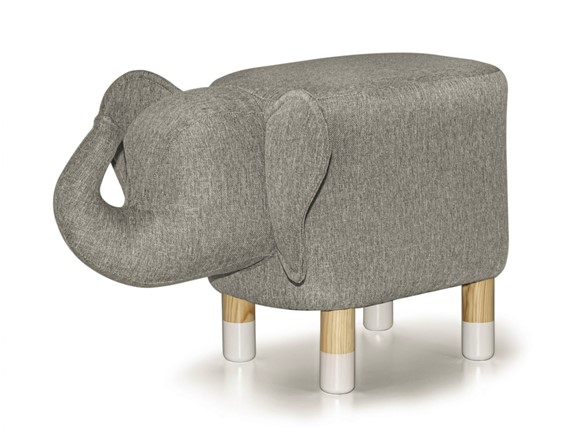 Пуф Stumpa Слон в Ангарске - изображение