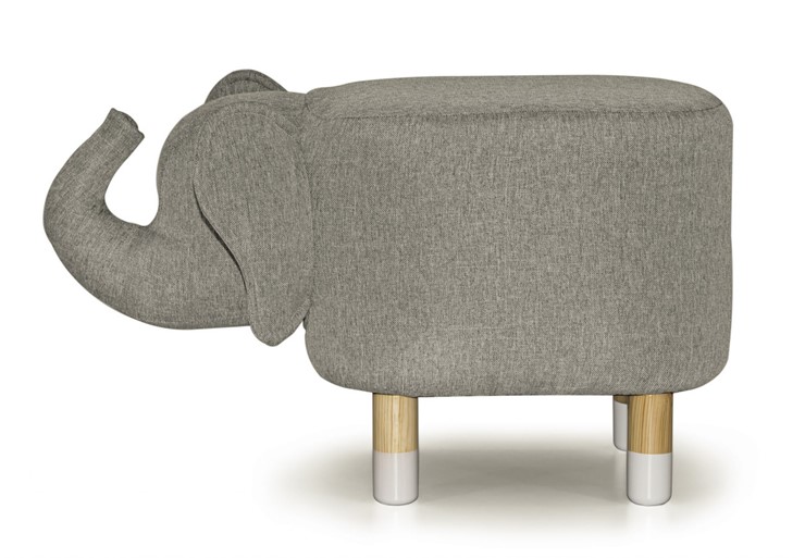 Пуф Stumpa Слон в Ангарске - изображение 2