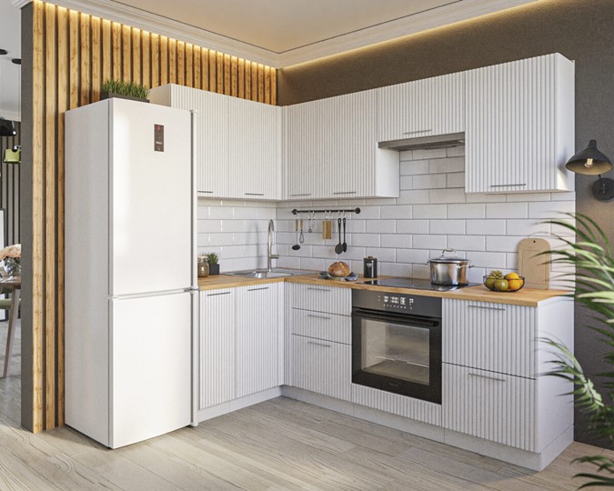 Дизайн проекты для кухни в 10 кв. м - реальные фото интерьеров от конференц-зал-самара.рф