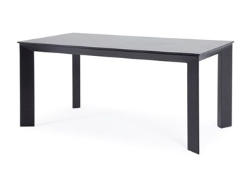 Обеденный стол Венето Арт.: RC658-240-100-B black в Ангарске