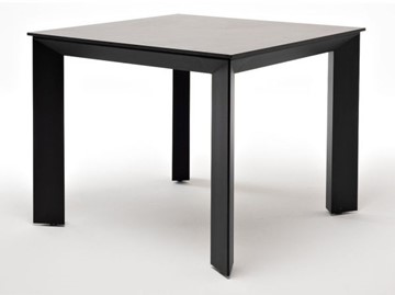 Обеденный стол Венето Арт.: RC658-90-90-B black в Ангарске