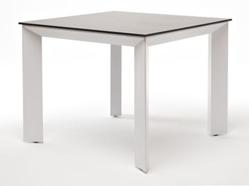 Обеденный стол Венето Арт.: RC658-90-90-B white в Ангарске