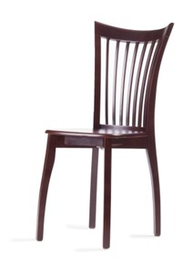 Кухонный стул Виктория-Ж (стандартная покраска) в Братске - предосмотр