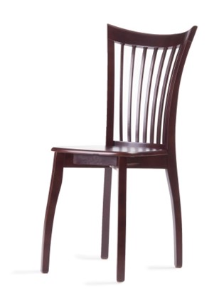 Кухонный стул Виктория-Ж (стандартная покраска) в Ангарске - изображение