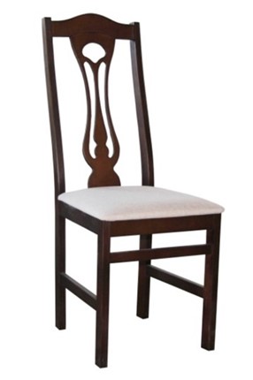 Кухонный стул Анри (стандартная покраска) в Братске - изображение