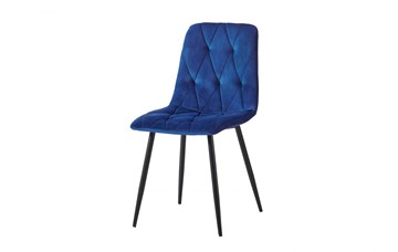 Обеденный стул C1333 DEEP BLUE в Ангарске