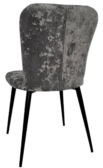 Обеденный стул Мальта С103 (под хром) в Братске - изображение 12