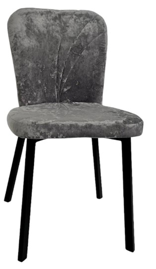 Обеденный стул Мальта С103 (под хром) в Братске - изображение 6
