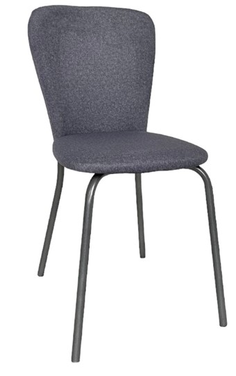 Обеденный стул Роджер Эконом С102-2 (под хром) в Ангарске - изображение 1