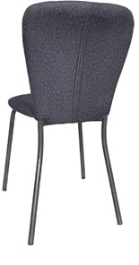 Обеденный стул Роджер Эконом С102-2 (под хром) в Ангарске - предосмотр 2