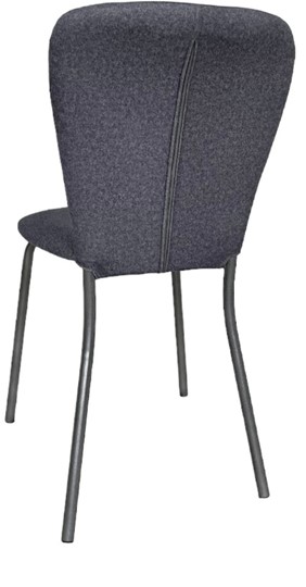 Обеденный стул Роджер Эконом С102-2 (под хром) в Ангарске - изображение 2