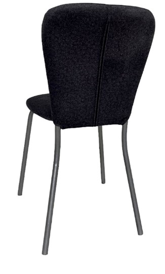 Обеденный стул Роджер Эконом С102-2 (под хром) в Ангарске - изображение 3