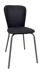 Обеденный стул Роджер Эконом С102-2 (под хром) в Ангарске - предосмотр 4
