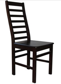 Обеденный стул Веста-Ж (нестандартная покраска) в Братске - предосмотр