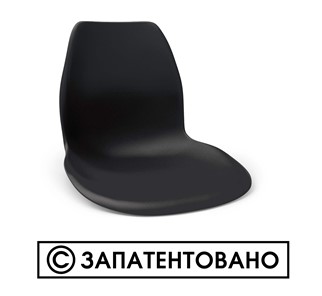 Барный стул SHT-ST29/S29 (бежевый ral1013/хром лак) в Братске - предосмотр 19
