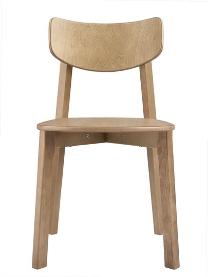 Обеденный стул Вега ЖС, Дуб в Братске - изображение 2
