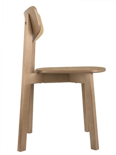 Обеденный стул Вега ЖС, Дуб в Ангарске - изображение 3