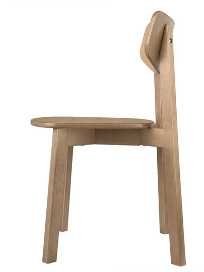Обеденный стул Вега ЖС, Дуб в Ангарске - изображение 4