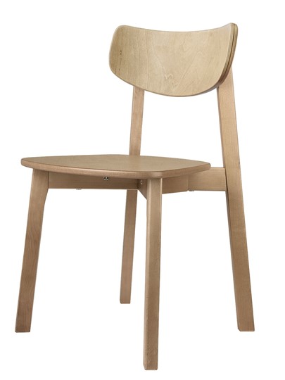 Обеденный стул Вега ЖС, Дуб в Братске - изображение 5