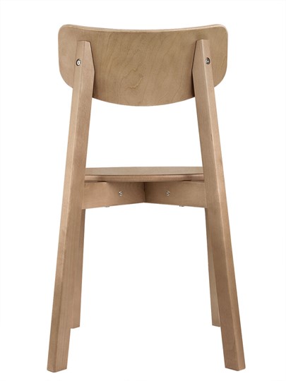 Обеденный стул Вега ЖС, Дуб в Ангарске - изображение 6