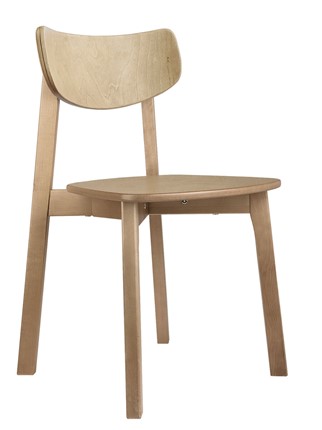 Обеденный стул Вега ЖС, Дуб в Братске - изображение