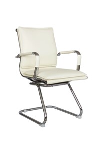 Кресло Riva Chair 6003-3 (Бежевый) в Ангарске - предосмотр