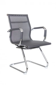 Компьютерное кресло Riva Chair 6001-3 (Серый) в Ангарске