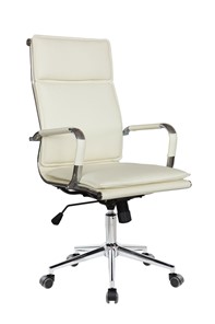 Кресло Riva Chair 6003-1 S (Бежевый) в Ангарске