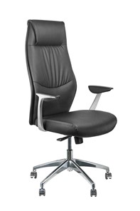 Кресло офисное Riva Chair A9184 (Черный) в Ангарске