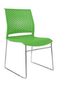 Кресло Riva Chair D918 (Зеленый) в Братске
