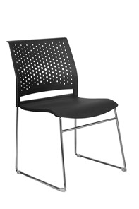 Компьютерное кресло Riva Chair D918 (Черный) в Ангарске
