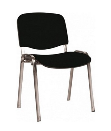 Офисный стул ISO CHROME С11 в Ангарске - изображение