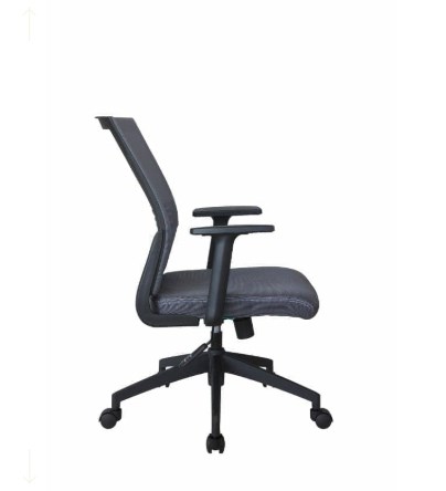Компьютерное кресло Riva Chair 668, Цвет серый в Ангарске - изображение 2