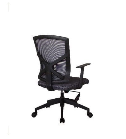 Кресло Riva Chair 698, Цвет серый в Ангарске - изображение 3