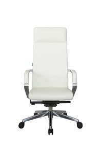 Кресло компьютерное Riva Chair A1811 (Белый) в Ангарске - предосмотр 1