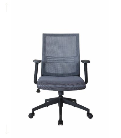 Компьютерное кресло Riva Chair 668, Цвет серый в Ангарске - изображение 1